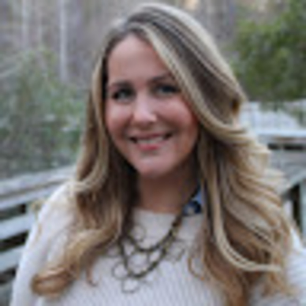 Meet your Posher, Bethany